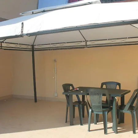 La Casa Di Virgy Dom wakacyjny