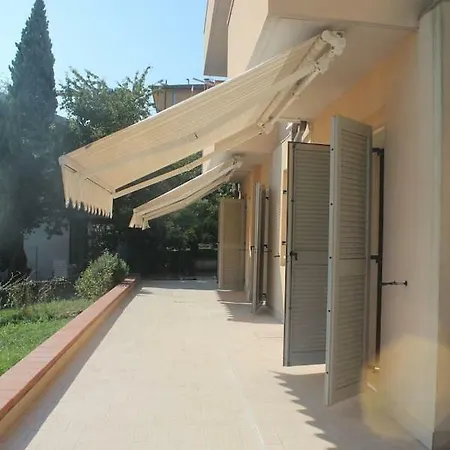 La Casa Di Virgy