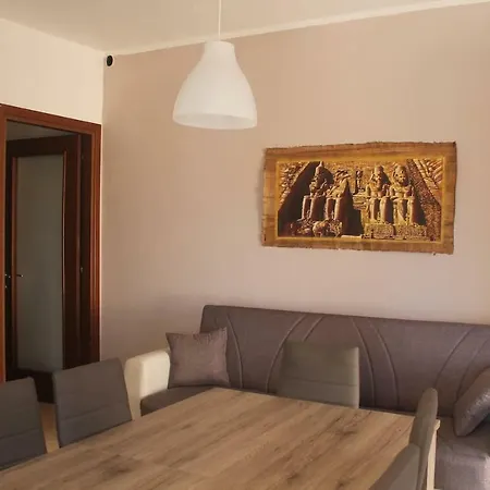Dom wakacyjny La Casa Di Virgy