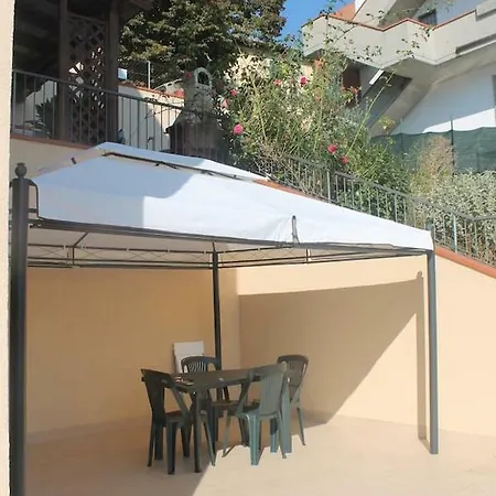 La Casa Di Virgy *