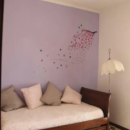 La Casa Di Virgy Montespertoli
