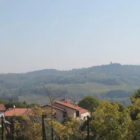 La Casa Di Virgy Dom wakacyjny